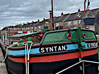 Syntan 2024: Repainted (Image: Tim Hart)