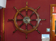 Syntan wheel