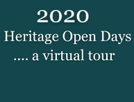 Barges on Beverley Beck - the 2020 Heritage Open Days virtual tour by the BBPS